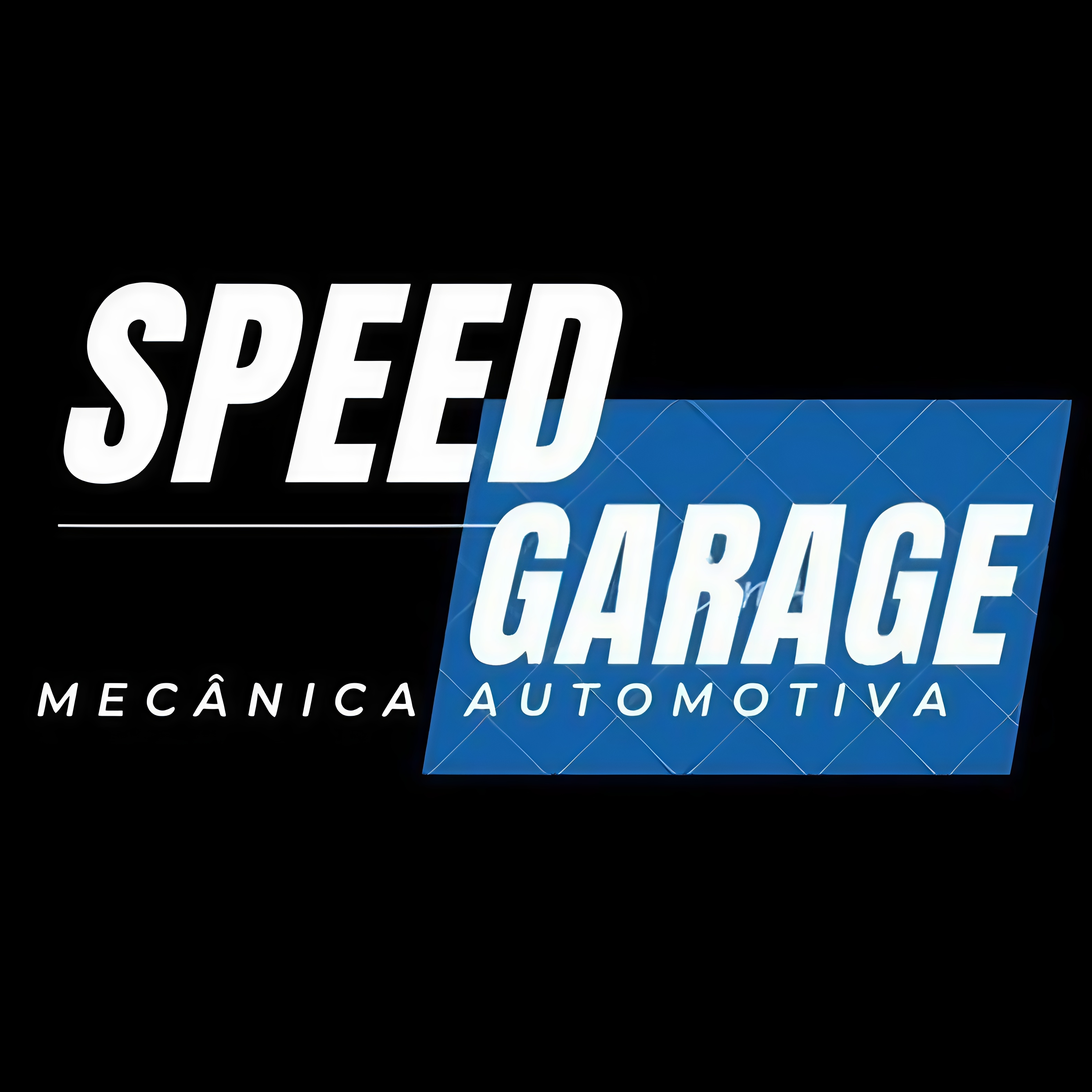 Speed Garage Logo